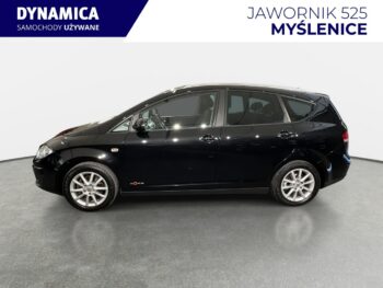 Seat Altea XL