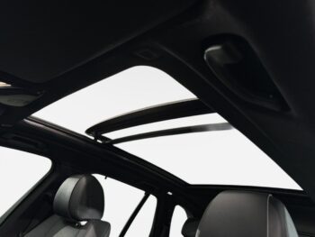 BMW X5 M50