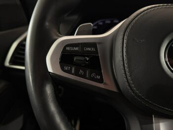 BMW X5 M50