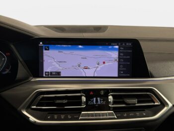 BMW X5 M50