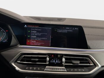 BMW X5 M50