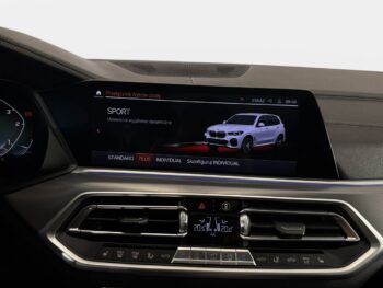 BMW X5 M50