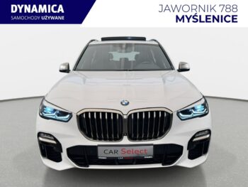 BMW X5 M50