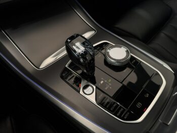 BMW X5 M50