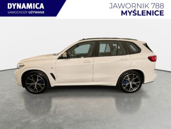 BMW X5 M50