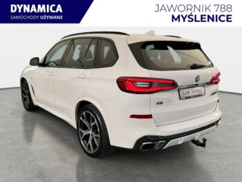 BMW X5 M50