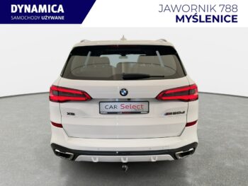 BMW X5 M50