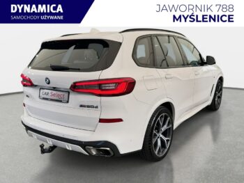 BMW X5 M50