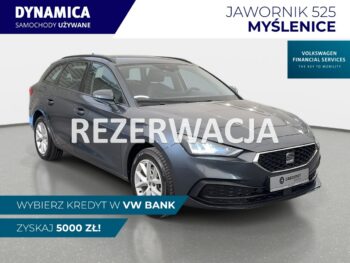 Seat Leon Sportstourer