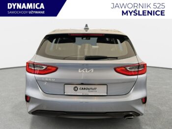 Kia Cee’d
