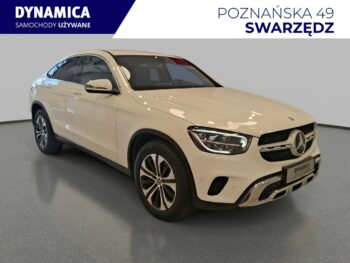 Mercedes GLC 200