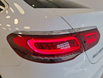 Mercedes GLC 200