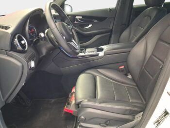 Mercedes GLC 200