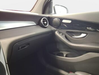 Mercedes GLC 200