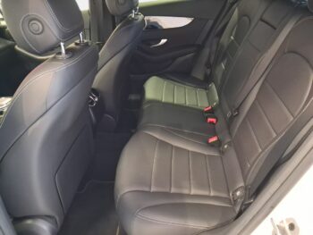 Mercedes GLC 200