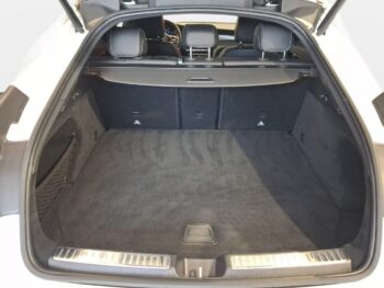 Mercedes GLC 200
