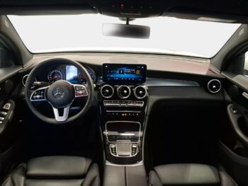 Mercedes GLC 200
