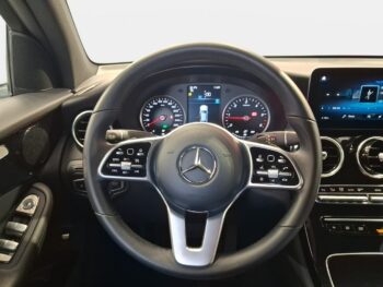 Mercedes GLC 200