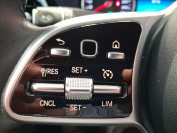 Mercedes GLC 200