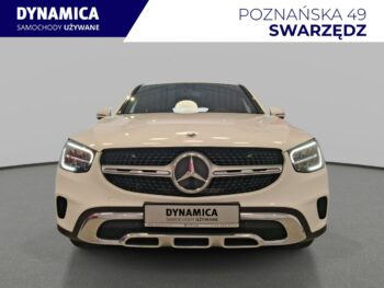 Mercedes GLC 200
