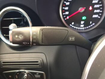 Mercedes GLC 200