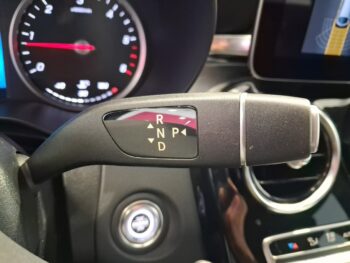 Mercedes GLC 200