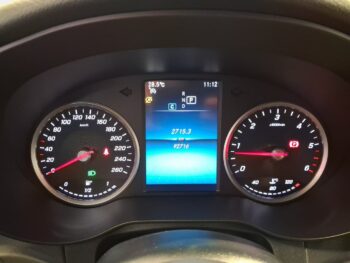 Mercedes GLC 200