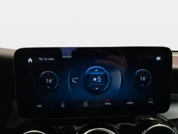 Mercedes GLC 200