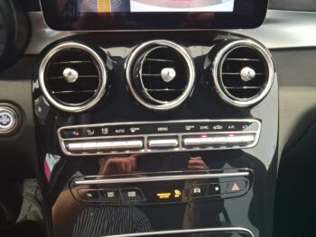 Mercedes GLC 200