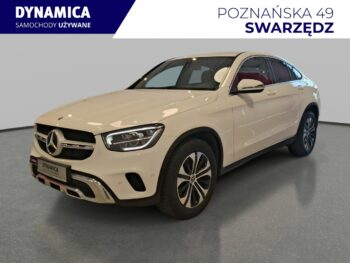 Mercedes GLC 200