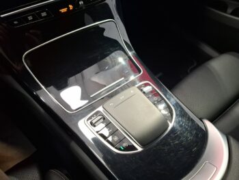 Mercedes GLC 200