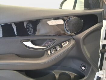 Mercedes GLC 200
