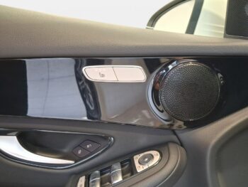 Mercedes GLC 200