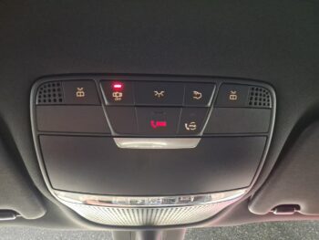 Mercedes GLC 200