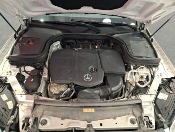 Mercedes GLC 200