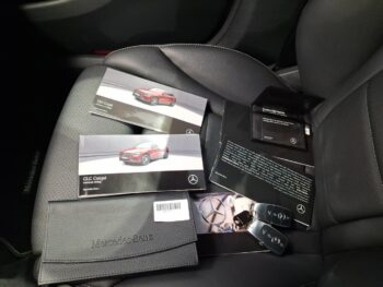 Mercedes GLC 200