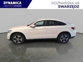 Mercedes GLC 200