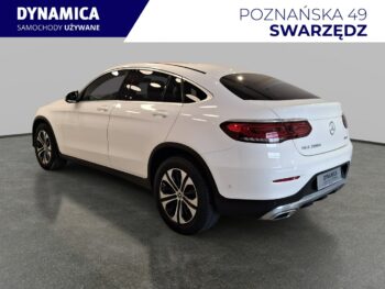 Mercedes GLC 200