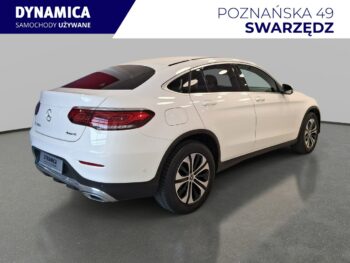 Mercedes GLC 200