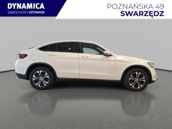 Mercedes GLC 200