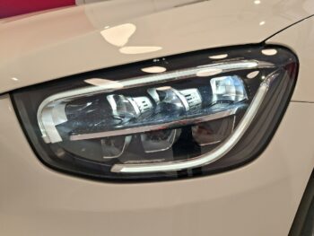 Mercedes GLC 200