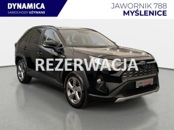 Toyota RAV-4