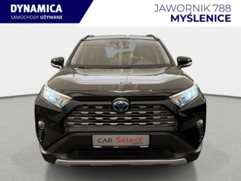 Toyota RAV-4