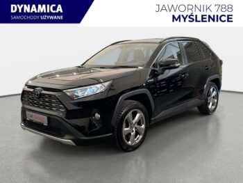 Toyota RAV-4