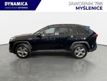 Toyota RAV-4
