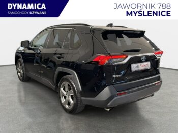 Toyota RAV-4