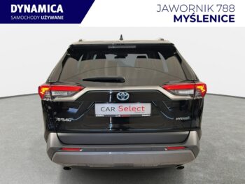 Toyota RAV-4