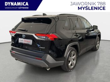 Toyota RAV-4