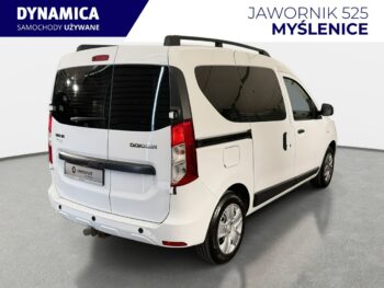 Dacia Dokker