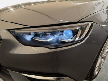 Opel Insignia Sports Tourer